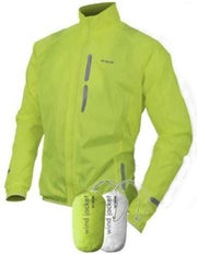 Wowow Bike Wind Jacket gl XXL