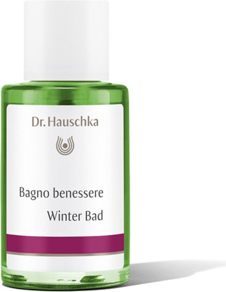Dr. Hauschka Winter Bad