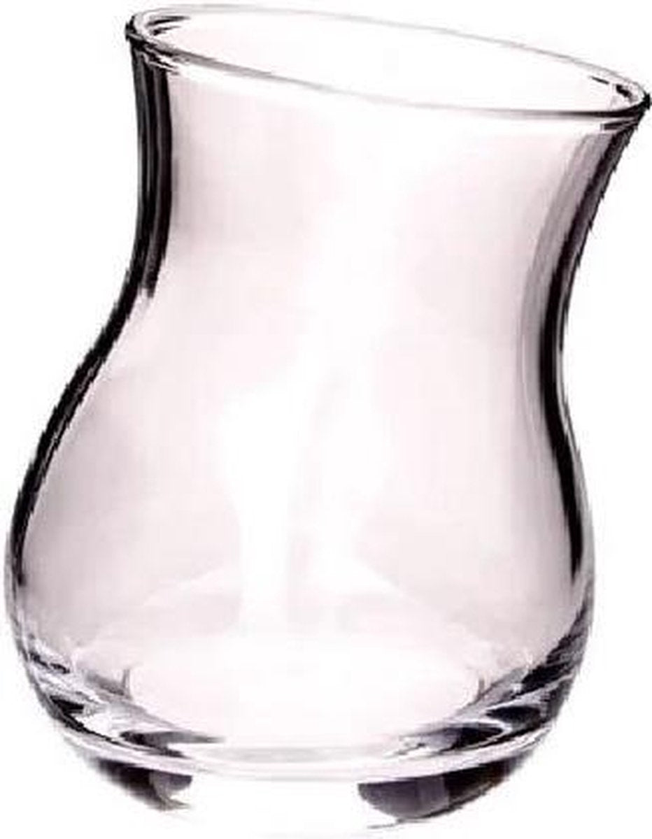 Pasabahce Kozan - Turkse Theeglazen - Set van 6  180 ml
