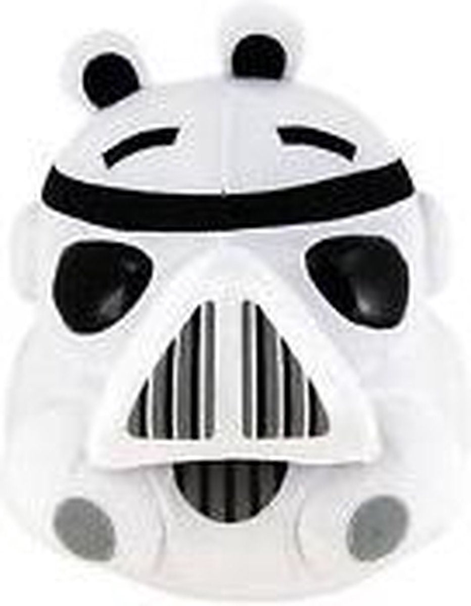 angry birds knuffel star wars