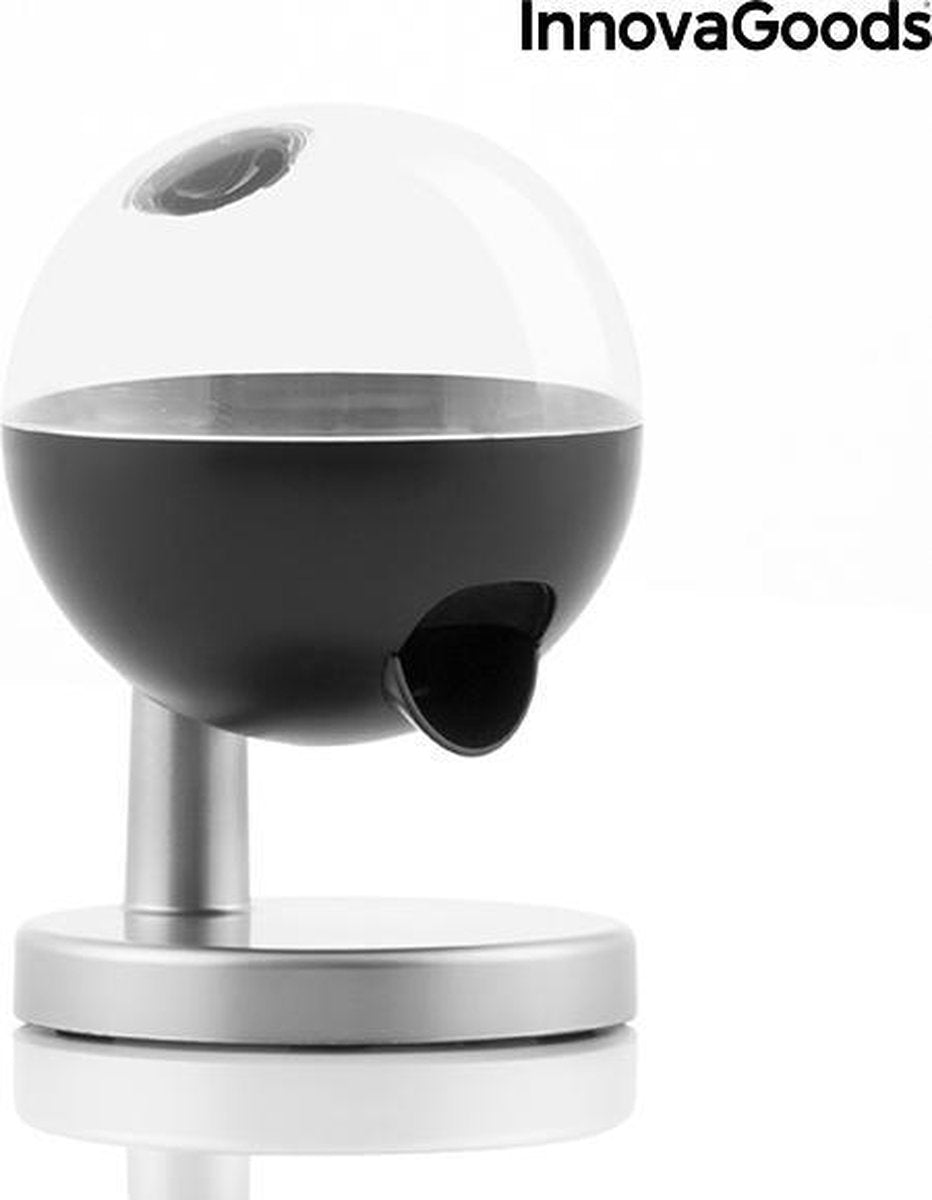 Mini InnovaGoods Kitchen Foodies Snoep- en Notendispenser