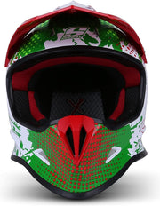 Soxon SKC-34 Groen