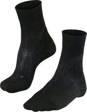 FALKE Stabilizing Dames Hardloopsokken - Zwart - Maat 41/42