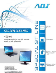 ADJ 100-00024 Screen Cleaner [Spray