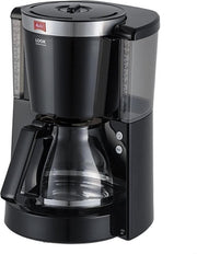 Melitta LOOK Selection Koffiezetapparaat Zwart