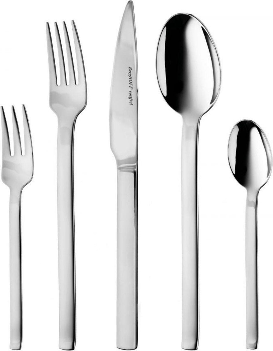 BergHOFF 30-delig bestekset - 6-persoons - Essentials
