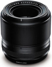 Fujifilm Fujinon XF 60mm - f/2.4 R Macro