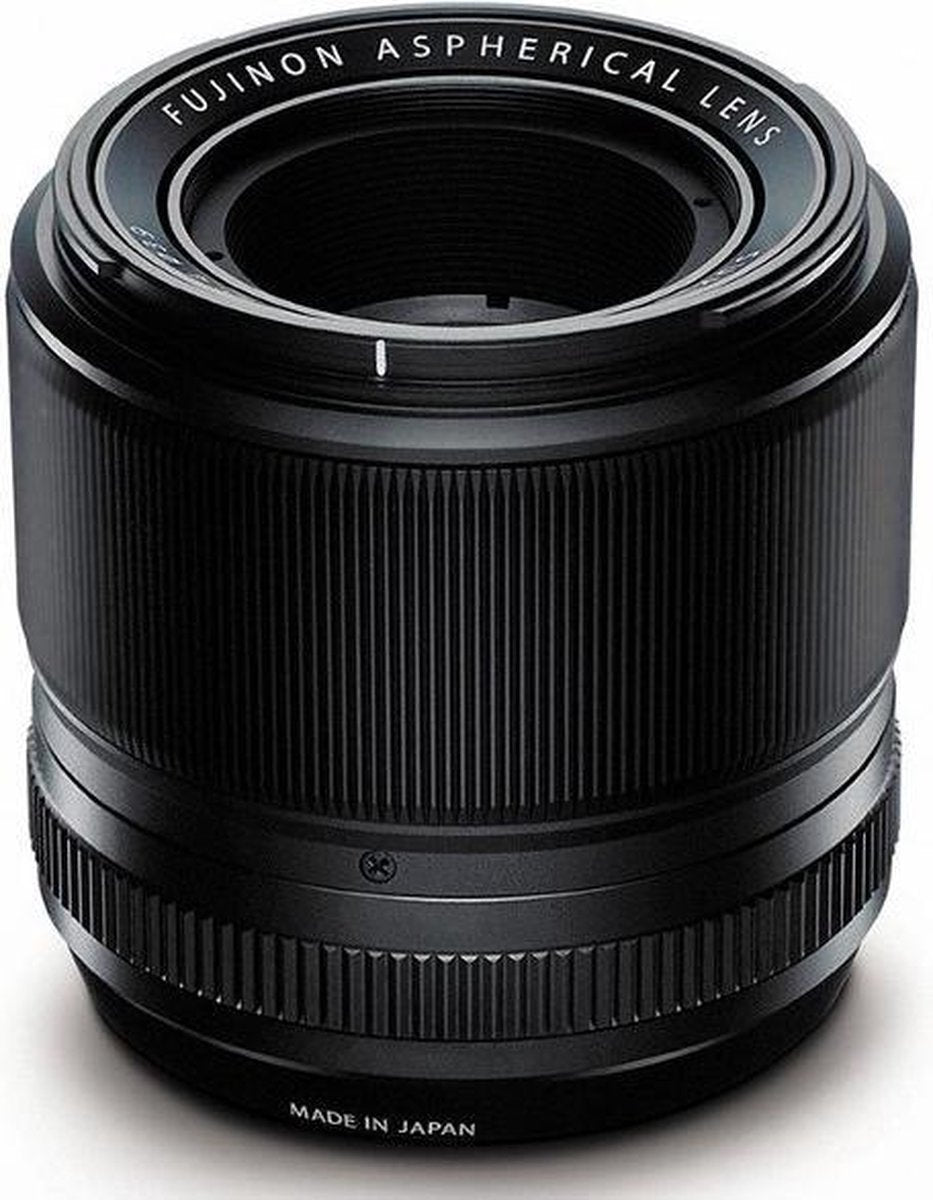 Fujifilm Fujinon XF 60mm - f/2.4 R Macro
