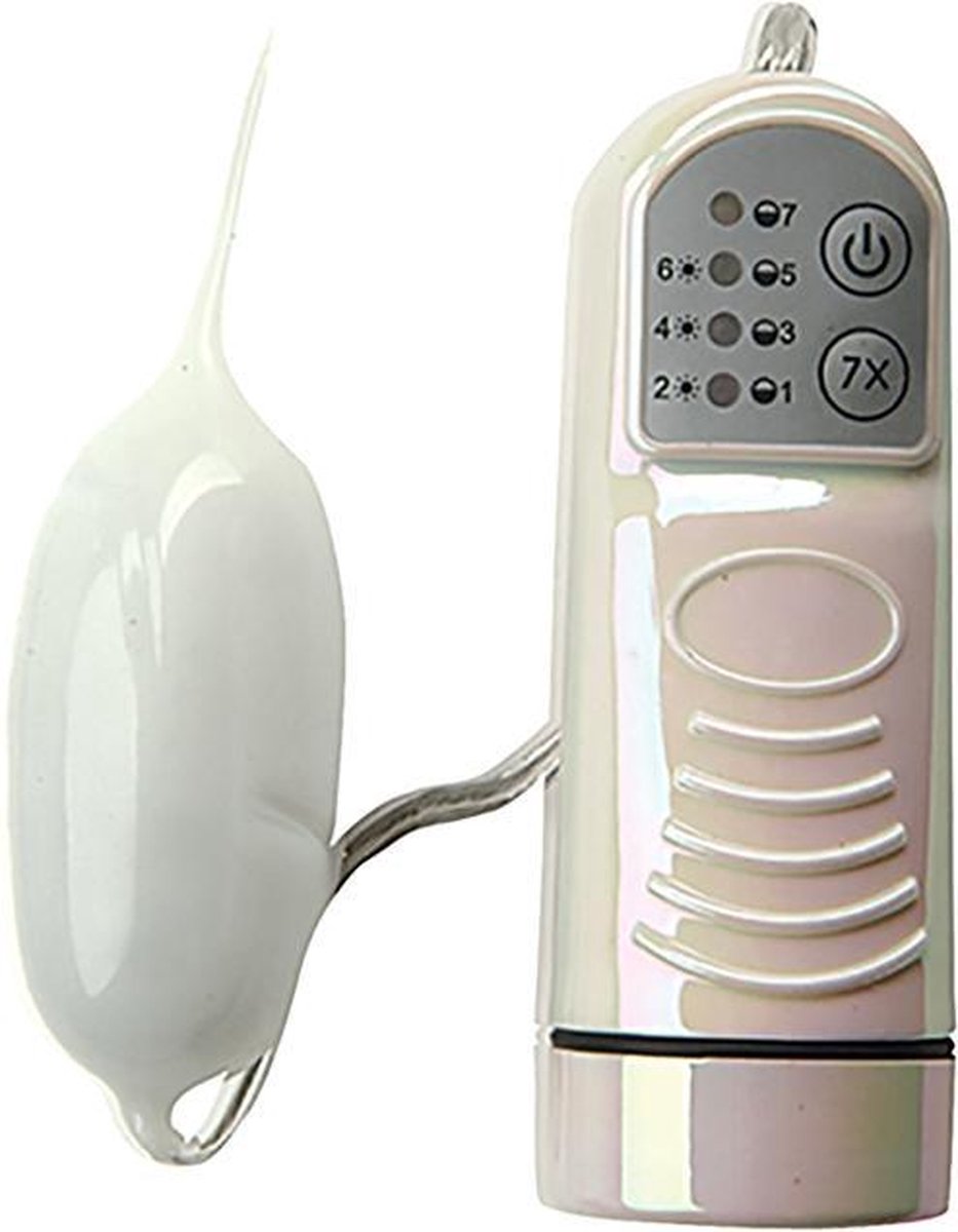 Climax - Climax Flickers 7X Flutter - White