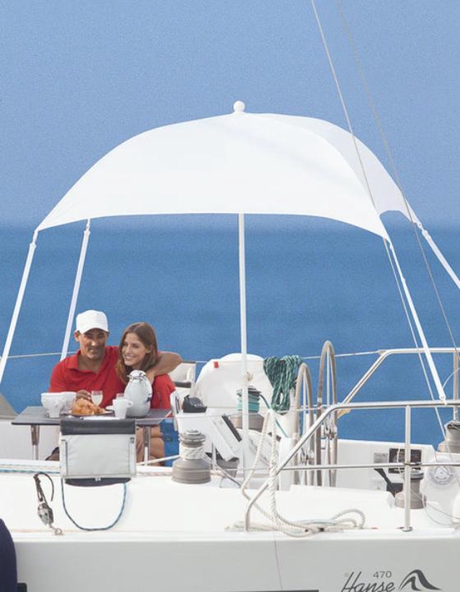 Compass Sun Shade