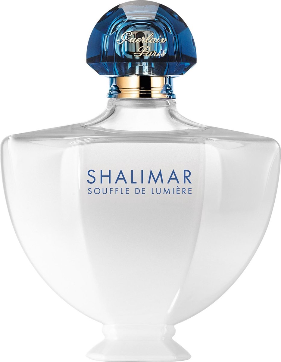 Guerlain - Shalimar Souffle de Lumière - 50 ml - Eau de Parfum