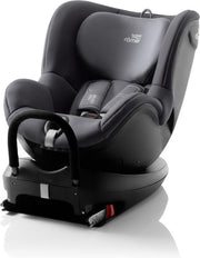 Britax Römer Dualfix²R - storm grey