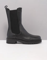 Tango Julie Chelsea boots - Enkellaarsjes - Dames - Zwart - Maat 38