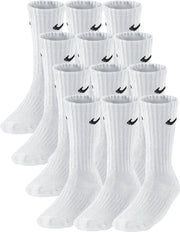 Nike Nike Swoosh Sport Sokken Sokken - Maat 34-38 - Unisex - wit