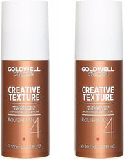 Goldwell Style Sign Roughman haarpasta 2-pack 100 ml