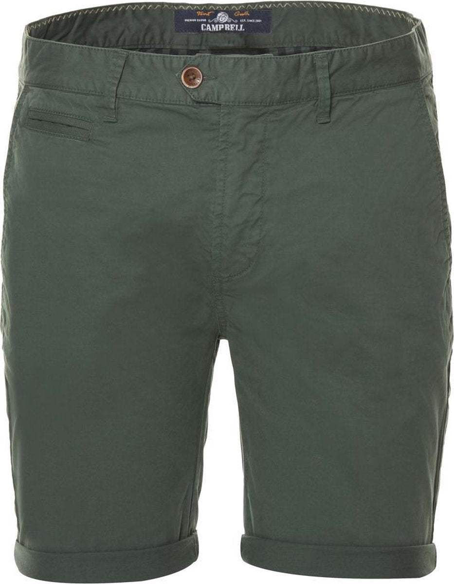 Campbell Classic Short Heren