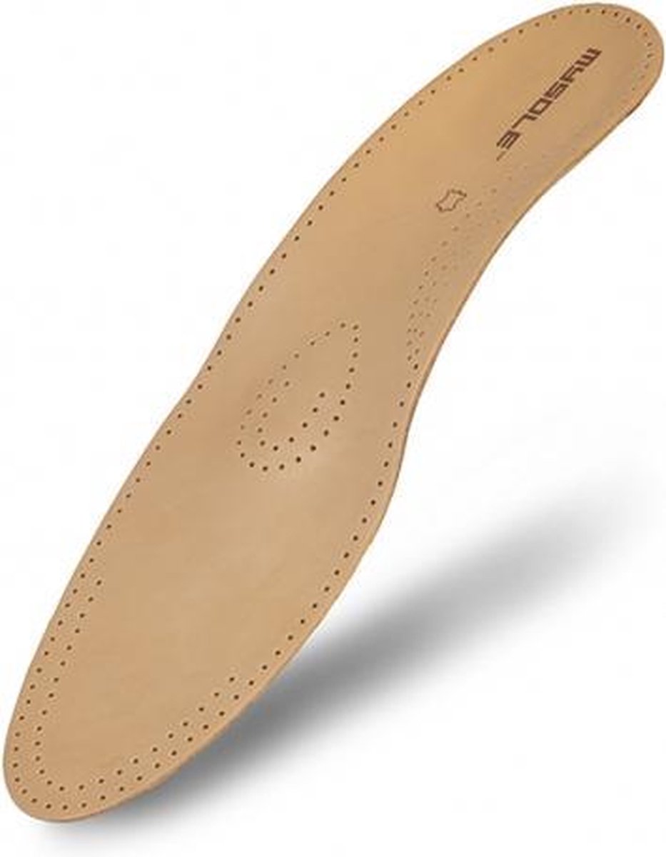 Mysole Basic Support