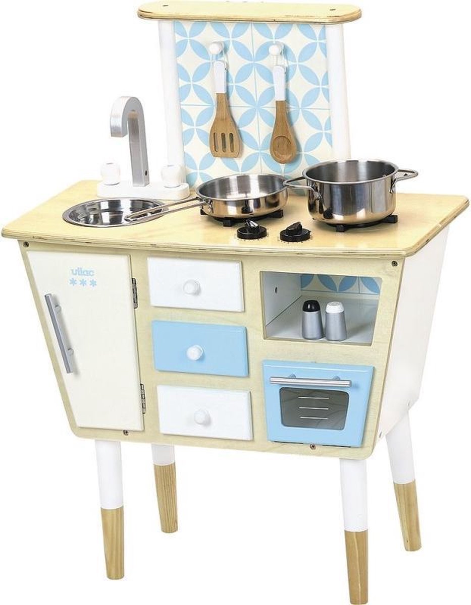 Vilac Vintage Keuken
