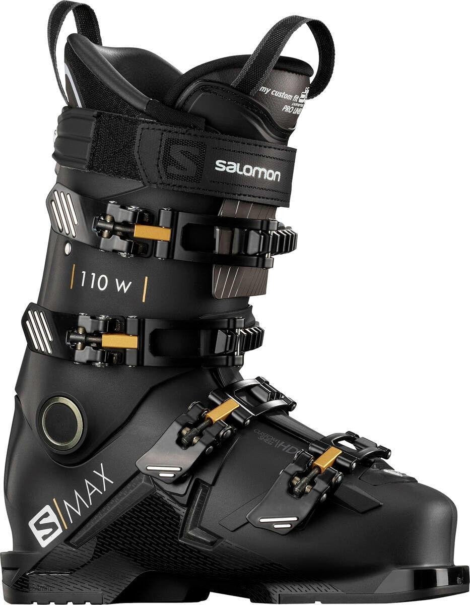 Salomon S/Max 110 W Skischoen Dames