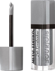 Bourjois - Cream eye shadow with metallic finish Satin Edition 8 ml 08 Iron Woman (L)