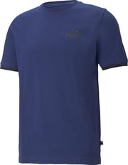 PUMA Amplified Heren T-Shirt - Maat L