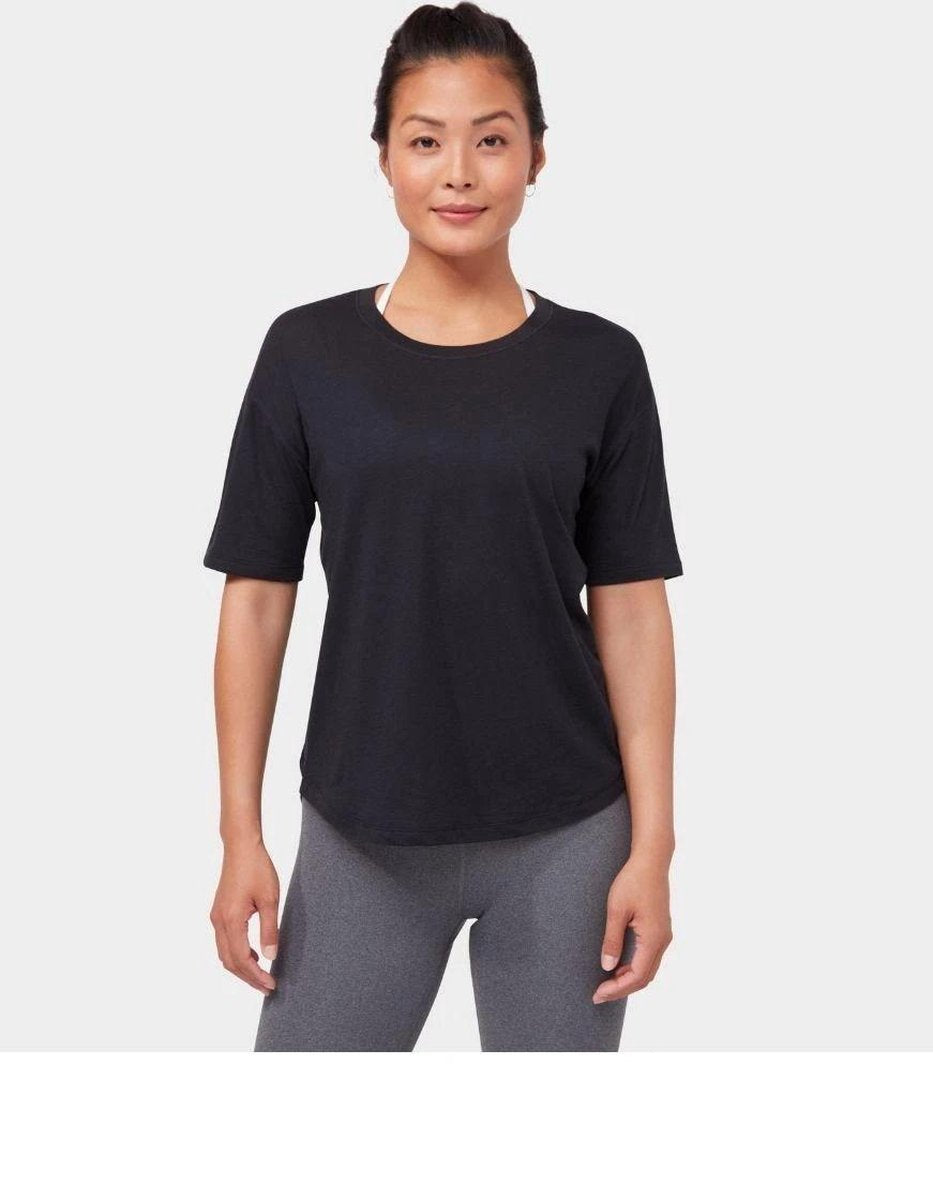 Enlightened Tee - Black Size : SM