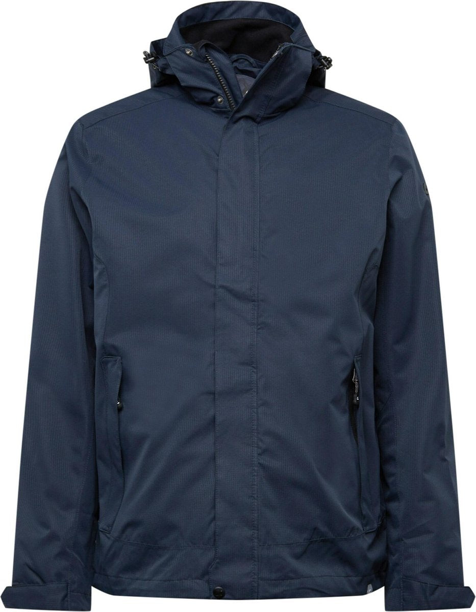 Killtec outdoorjas xenios Navy-L
