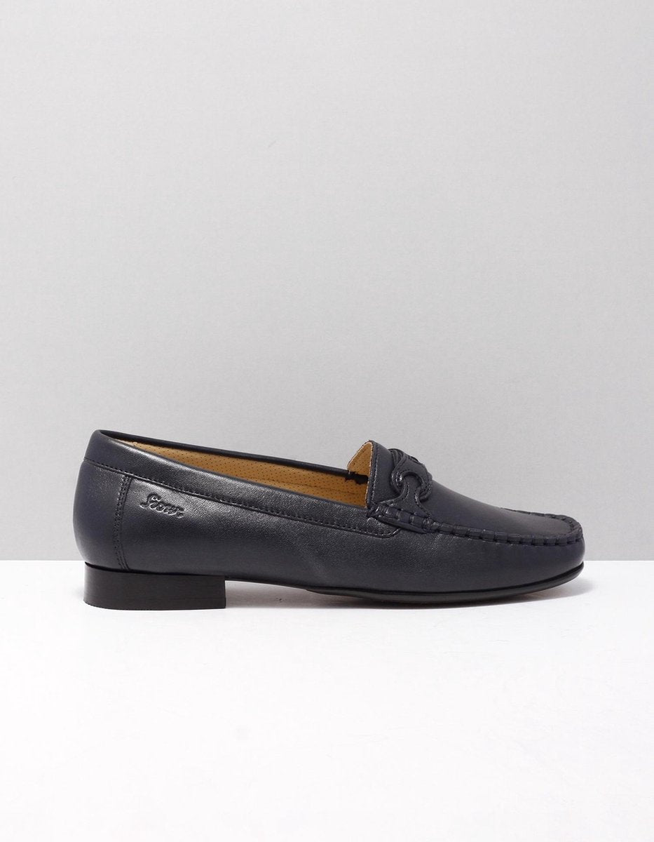 Sioux Colina Instappers 151 63251 Blauw