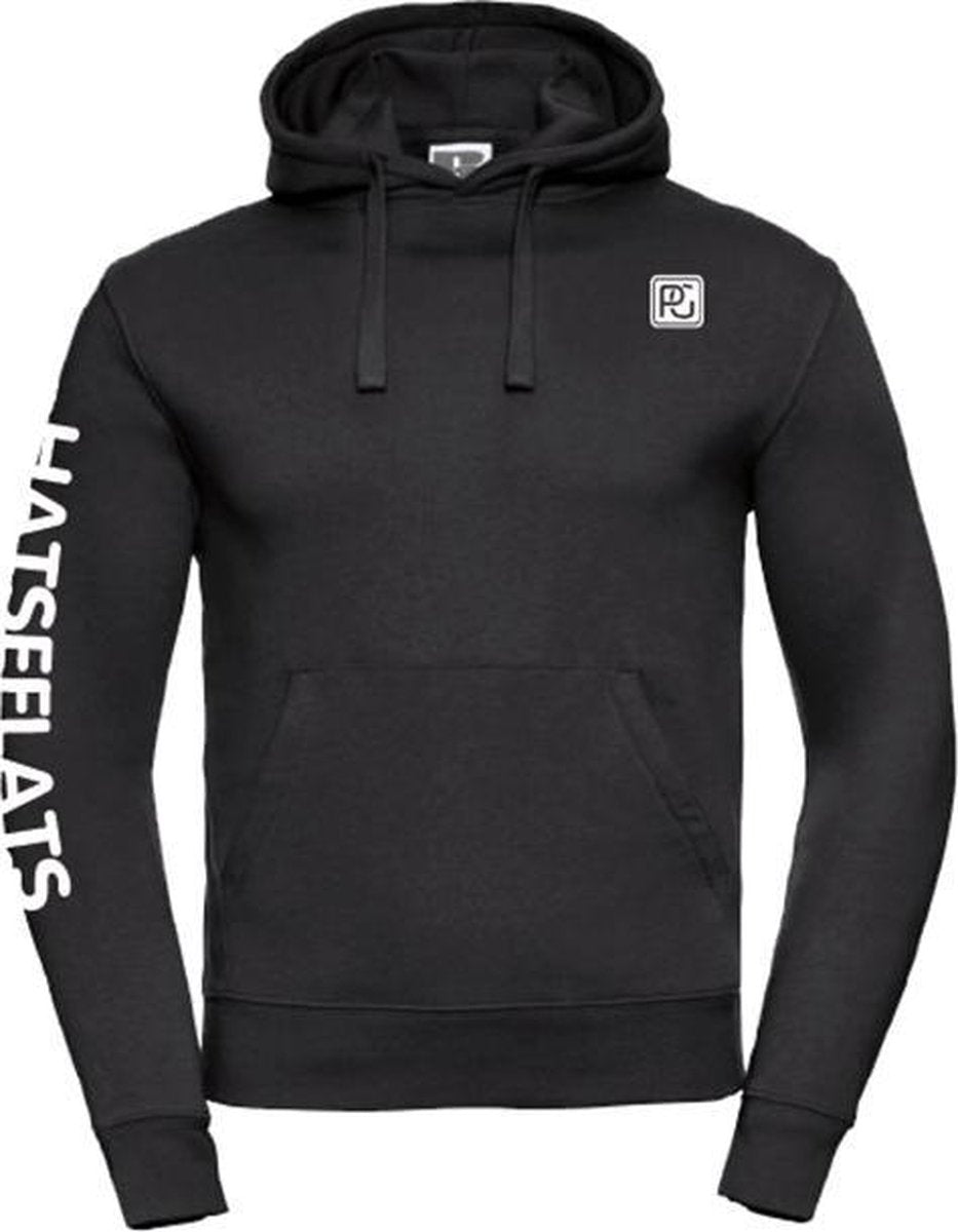 Peter Gillis Original - hoodie - heren - L - HATSEFLATS