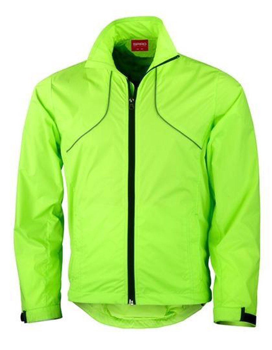 Running Jacket Spiro