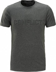 Conflict T-shirt Logo Antra