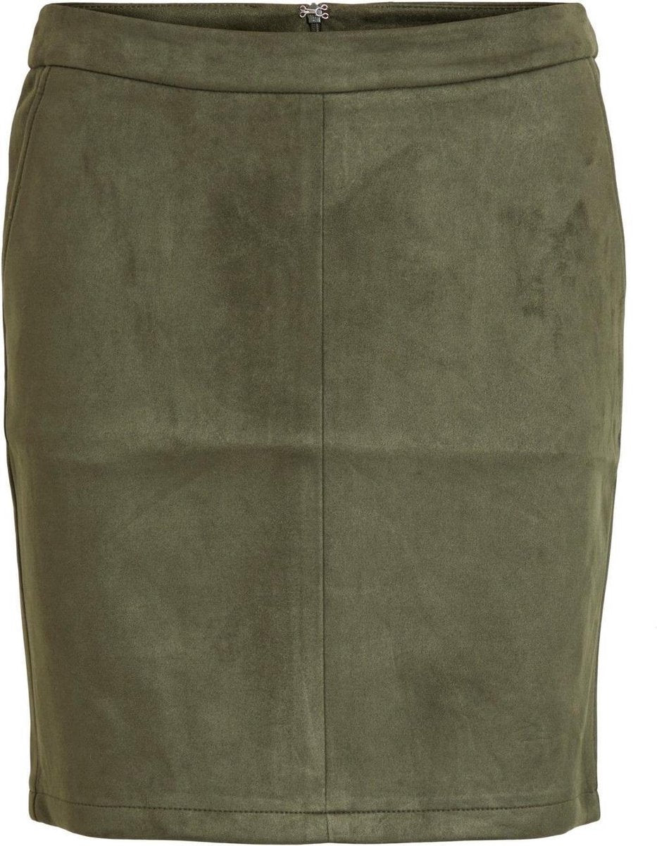 Vila Addy Dames Rok - Maat M (42)