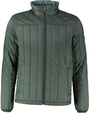Bluefields groene winterjas - Maat L