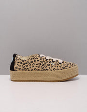TOMS Espadrille Dames Espadrilles - Natural - Maat 40