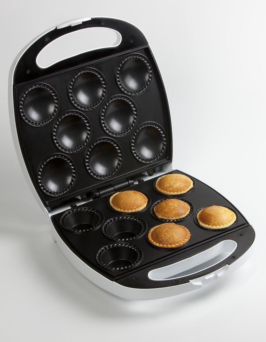 Cupcake maker 8 cupcakes