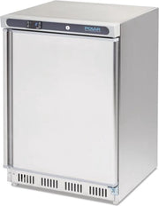 Polar Refrigeration CD081 diepvriezer Onderbouw Staand 78 l Wit