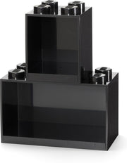 Iconic Brick Plank Set