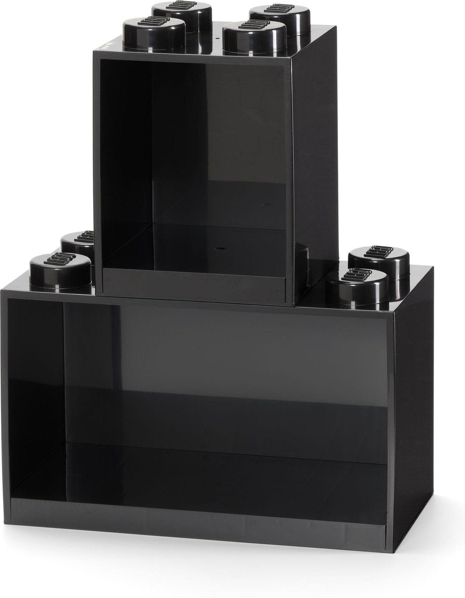 Iconic Brick Plank Set