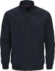 Harvest Harrington Jas 2111031 Navy - Maat S