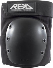 Kniebescherming REKD Protection Zwart