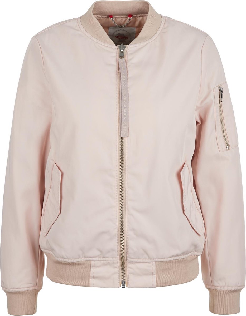 s.Oliver Dames Jas - Maat 3XL (46)
