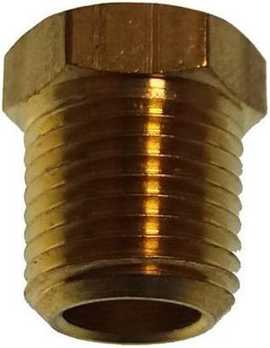 Aftermarket (MerCruiser) Pipe Plug (REC22-328022)