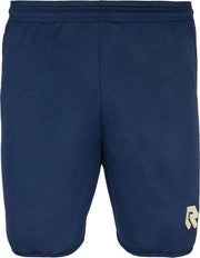 Robey Shorts Backpass - Voetbalbroek - Navy - Maat XXXXL
