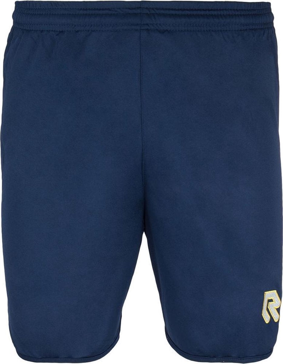 Robey Shorts Backpass - Voetbalbroek - Navy - Maat XXXXL