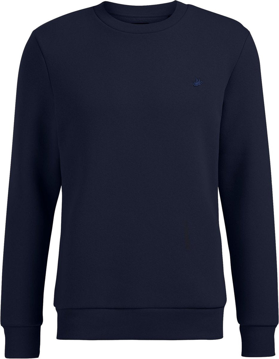 WE Fashion Heren sweater