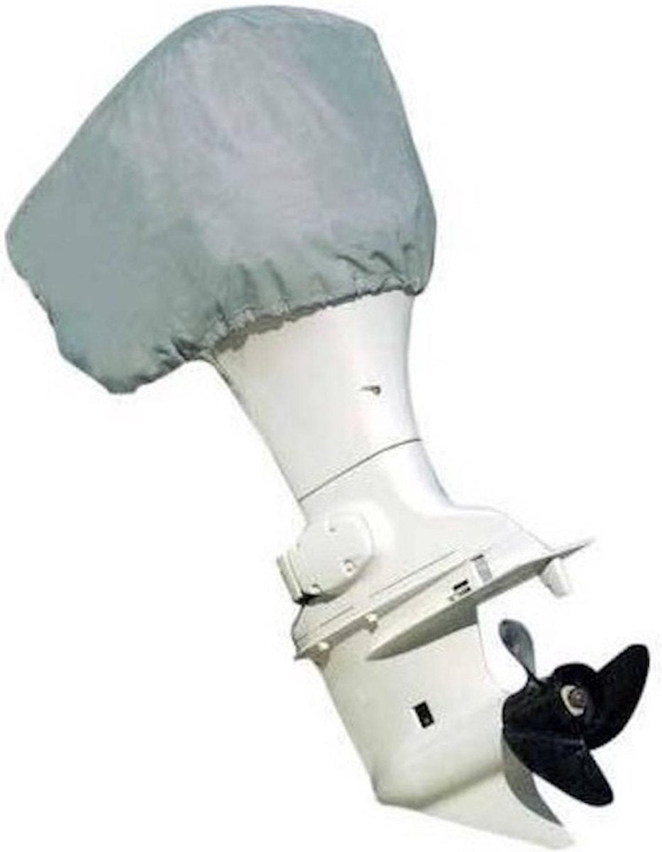 Buitenboordmotorhoes 50 t/m 115 PK