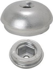 Sidepower Sleipner anode (zink) (TEN01052)
