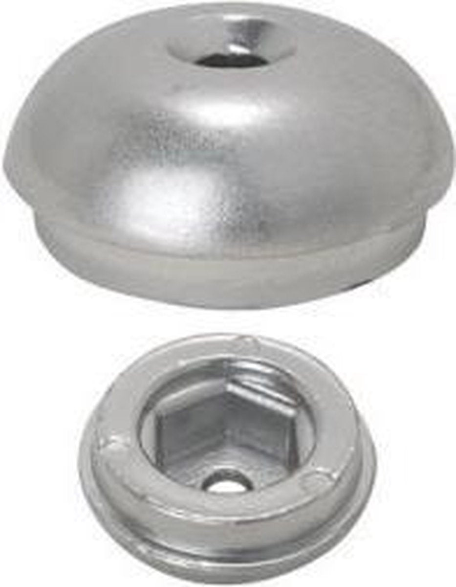 Sidepower Sleipner anode (zink) (TEN01052)
