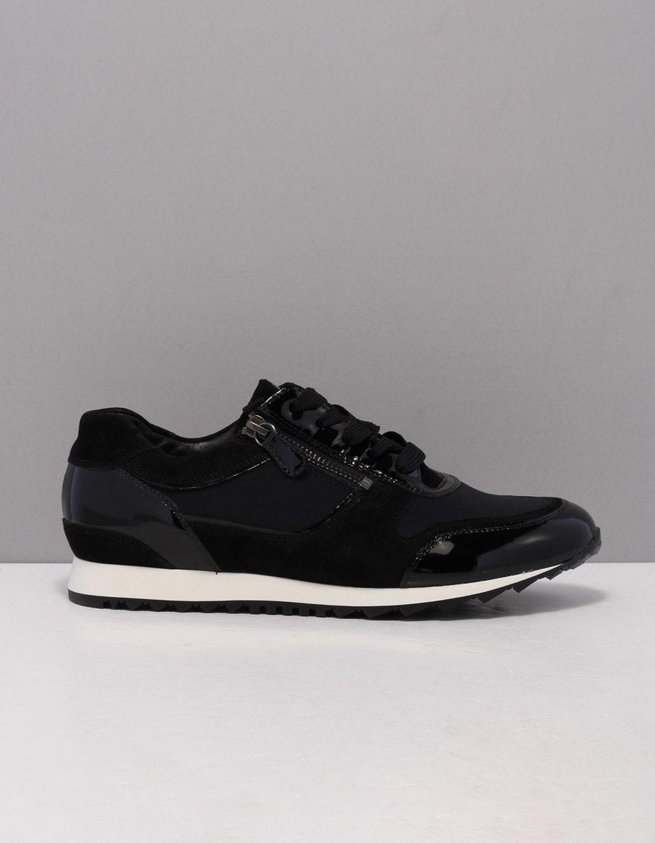Hassia Dames Sneakers Barcelona -