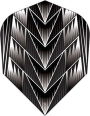 Shot! Branded Std.6 Tribal Weapon Black - Std. 6